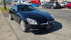Mercedes-Benz SLK 300 * Roadster * втоКредит * (ЦЕНА ДО БГ) | Auto.bg — изображение 2
