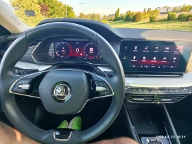 Skoda Octavia 2.0TDI 150�.�.4�4 ��������, head up, MATRIX | Mobile.bg � ����� ������ 6