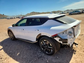Kia EV6 2025 KIA EV6 WIND | Mobile.bg � ����� ������ 6