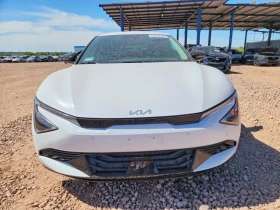 Kia EV6 2025 KIA EV6 WIND | Mobile.bg � ����� ������ 2