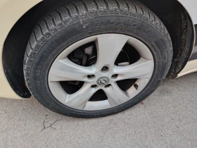 Opel Zafira 1.6 SNG МЕТАН  - 4555 € - 80968044 3