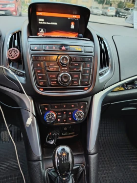 Opel Zafira 1.6 SNG МЕТАН  - 4555 € - 80968044 6