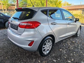 Ford Fiesta 1.5 ����� 85 �. �.  | Mobile.bg � ����� ������ 5