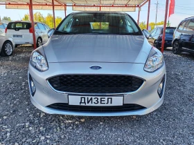 ����� �� �������� �� Ford Fiesta 1.5 ����� 85 �. �. 