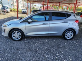 Ford Fiesta 1.5 ����� 85 �. �.  | Mobile.bg � ����� ������ 8