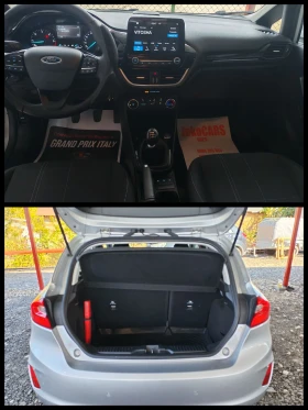 Ford Fiesta 1.5 ����� 85 �. �.  | Mobile.bg � ����� ������ 17