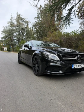 Mercedes-Benz CLS 350 - 22900 € - 30327983 3