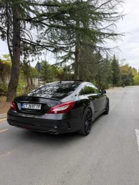 Mercedes-Benz CLS 350 - 22900 € - 30327983 5