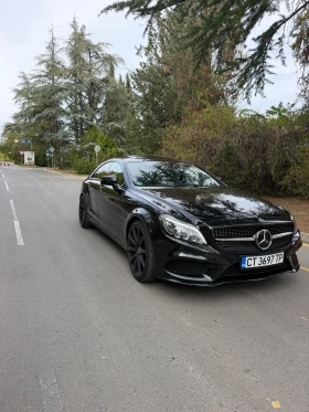 Mercedes-Benz CLS 350 - 22900 € - 30327983 4