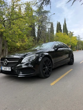 Mercedes-Benz CLS 350 - 22900 € - 30327983 2