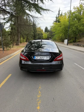 Mercedes-Benz CLS 350 - 22900 € - 30327983 6