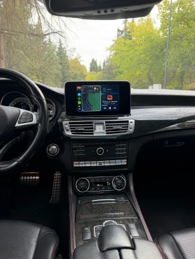 Mercedes-Benz CLS 350 - 22900 € - 30327983 8