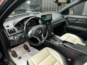 Mercedes-Benz C 320 3.0d/AMG/Designo/4MATIC | Mobile.bg � ����� ������ 7