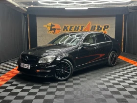 ������ Mercedes-Benz C 320