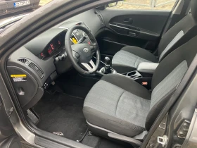 Kia Ceed 1.6/126к.с./Отличена | Auto.bg — изображение 5