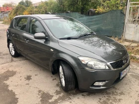 Kia Ceed 1.6/126к.с./Отличена | Auto.bg — изображение 2