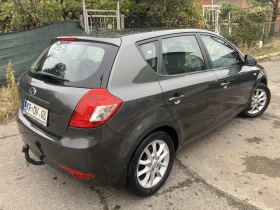 Kia Ceed 1.6/126к.с./Отличена | Auto.bg — изображение 3