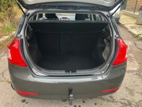 Kia Ceed 1.6/126к.с./Отличена | Auto.bg — изображение 7