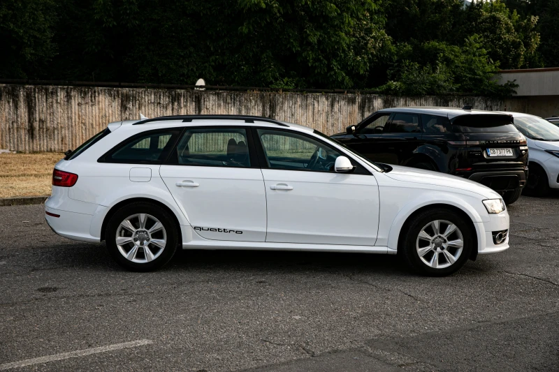 Audi A4 Allroad 2.0TDI 190к.с 4х4 АВТОМАТИК 7 предавки, снимка 2 - Автомобили и джипове - 52575674