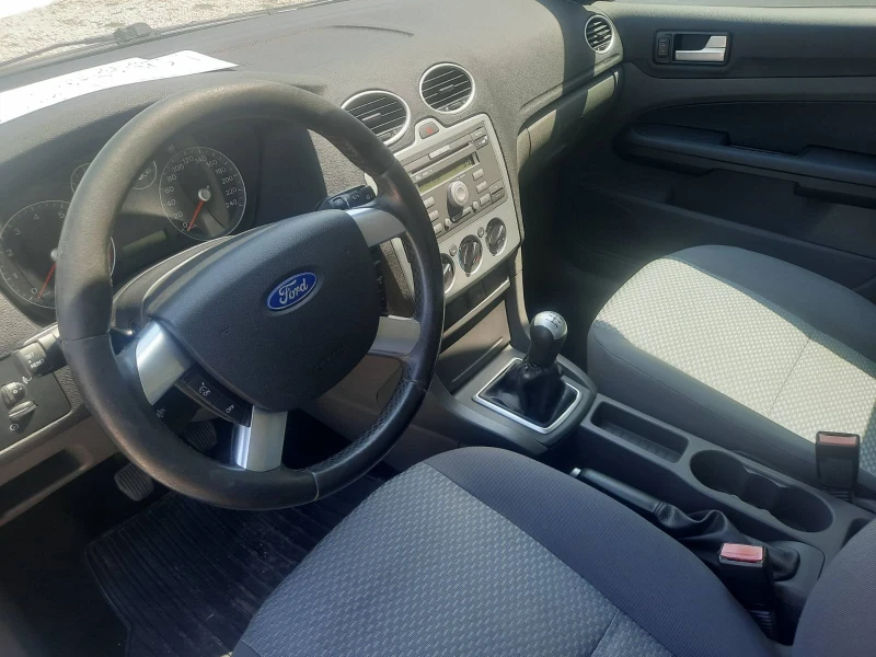 Ford Focus 1, 6, снимка 8 - Автомобили и джипове - 46941903