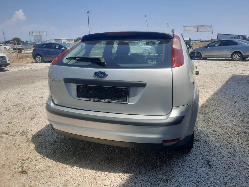 Ford Focus 1, 6, снимка 4 - Автомобили и джипове - 46941903