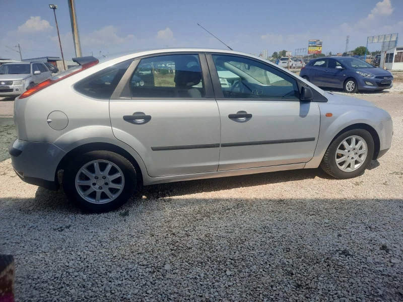 Ford Focus 1, 6, снимка 3 - Автомобили и джипове - 46941903