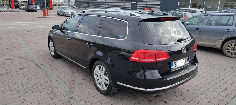 VW Passat 2.0 tdi 4motion dsg 170hp, снимка 4 - Автомобили и джипове - 48229887