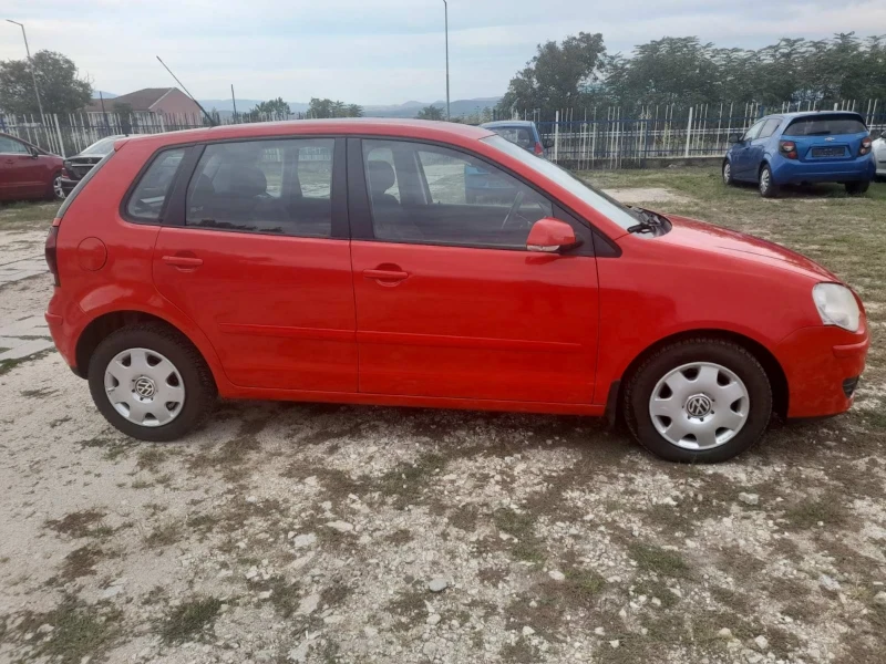 VW Polo 1.4TDI 97хил.км, снимка 2 - Автомобили и джипове - 47227371