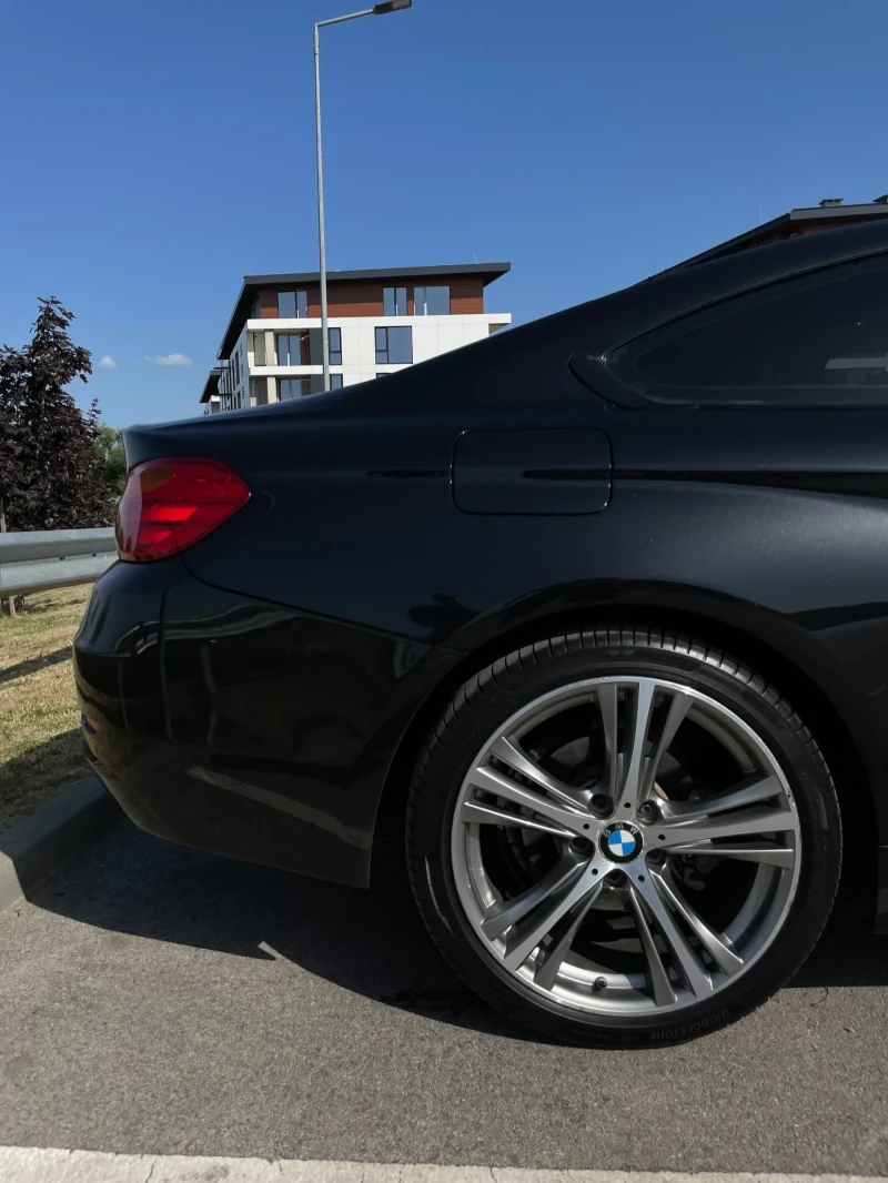 BMW 428, снимка 4 - Автомобили и джипове - 49386689