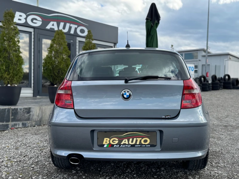 BMW 123 * ИТАЛИЯ* * FACELIFT* M-PACK* 158 ХИЛЯДИ* , снимка 5 - Автомобили и джипове - 50404474