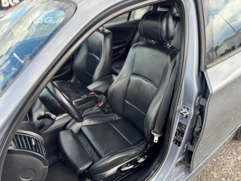 BMW 123 * ИТАЛИЯ* * FACELIFT* M-PACK* 158 ХИЛЯДИ* , снимка 14 - Автомобили и джипове - 50404474