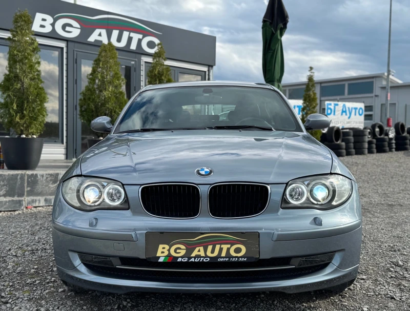 BMW 123 * ИТАЛИЯ* * FACELIFT* M-PACK* 158 ХИЛЯДИ* , снимка 2 - Автомобили и джипове - 50404474