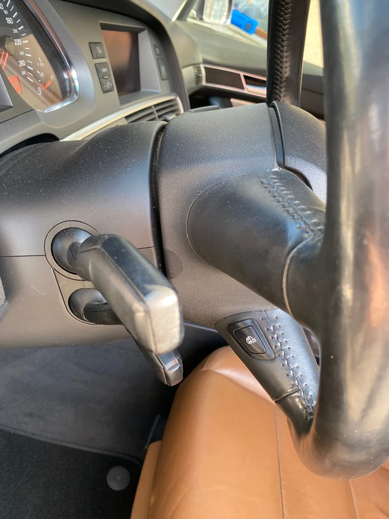 Audi A6 3.2FSI QUATTRO БЕЗ АНАЛОГ НА ПАЗАРА !, снимка 15 - Автомобили и джипове - 52189089