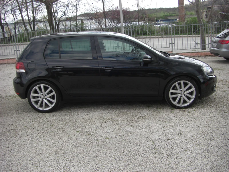 VW Golf 1.4TSI High Line AVTOMATIK NAVI, снимка 6 - Автомобили и джипове - 51275496