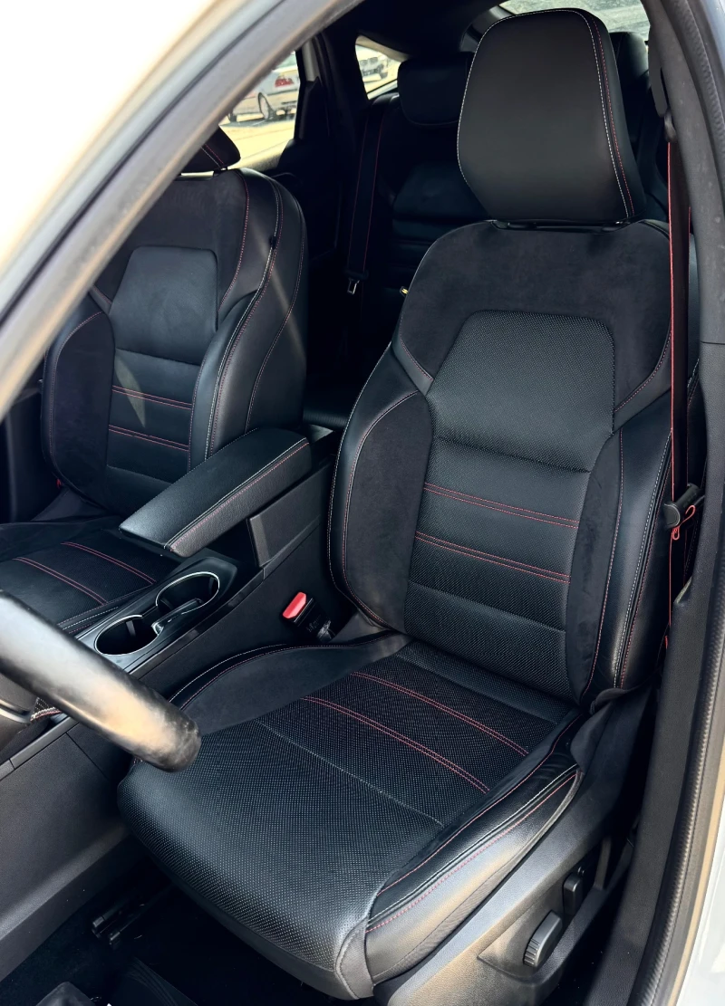 Renault Arkana RS-Line / Hybrid E-Tech, снимка 9 - Автомобили и джипове - 51314612