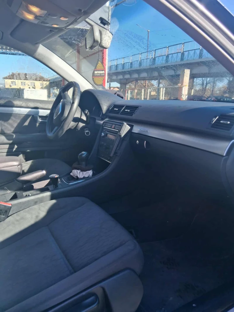 Audi A4, снимка 6 - Автомобили и джипове - 52368819