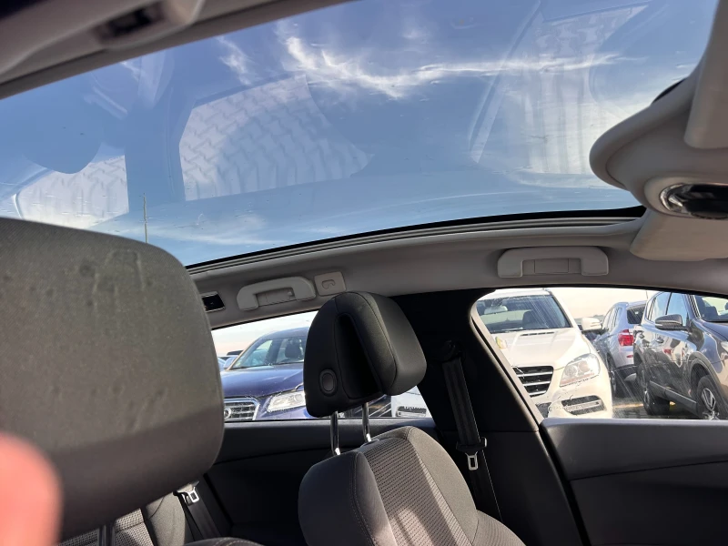 Peugeot 508 2.0HDI PANORAMA/NAVI EURO 5, снимка 11 - Автомобили и джипове - 52404148