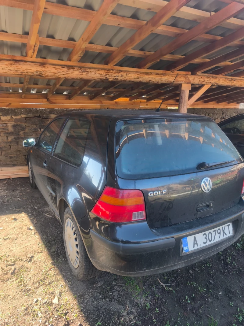 VW Golf Variant, снимка 5 - Автомобили и джипове - 52412022