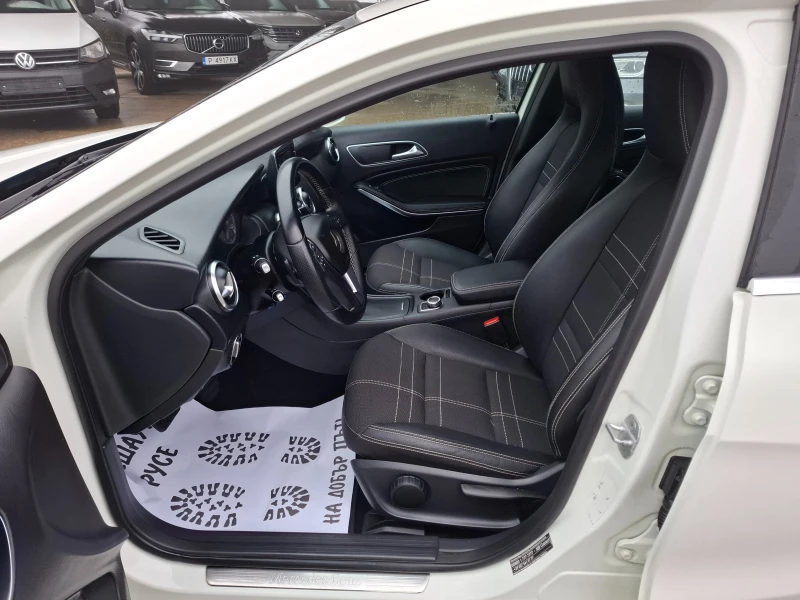 Mercedes-Benz A 180 1.8CDI Navi Камера Кожа, снимка 6 - Автомобили и джипове - 52581989