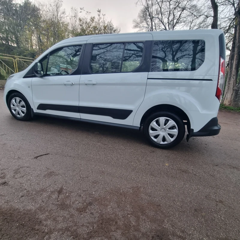 Ford Tourneo Connect, снимка 2 - Автомобили и джипове - 52613989