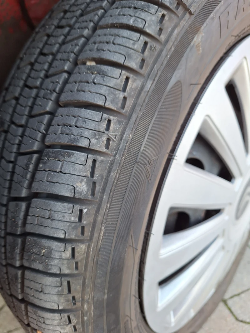 Citroen C1 Лек, снимка 13 - Автомобили и джипове - 52713236