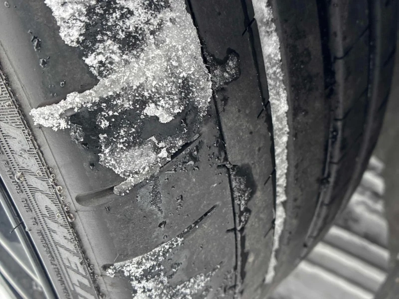 Porsche 911 * Turbo * CARFAX * ЦЕНА ДО БГ, снимка 13 - Автомобили и джипове - 53050832