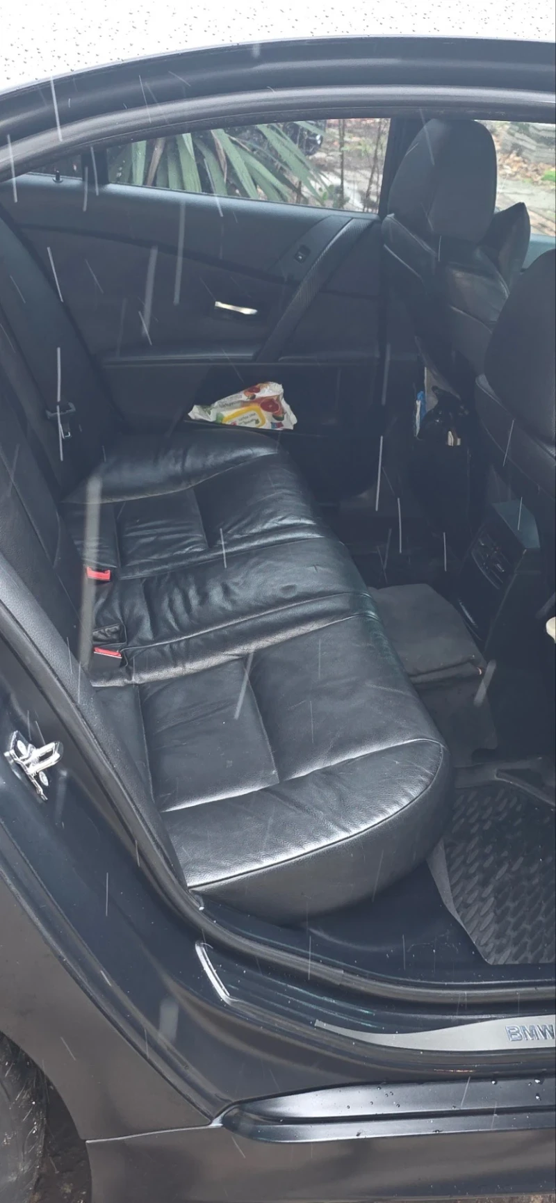 BMW 530 3.0d, снимка 13 - Автомобили и джипове - 53208556