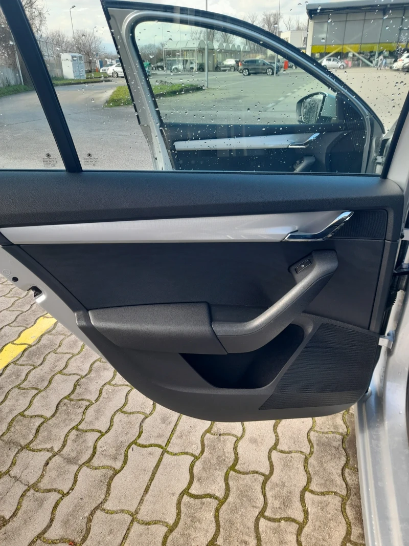 Skoda Octavia Octavia 3 2.0 150 hp, снимка 5 - Автомобили и джипове - 53404572