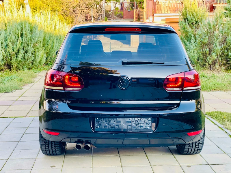 VW Golf 2.0TDI* 140* HIGHLINE* КОЖА* FULL, снимка 5 - Автомобили и джипове - 53434372