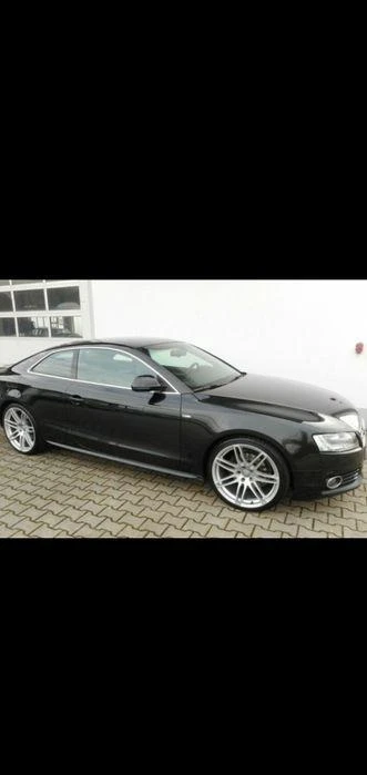 Audi A5 НА ЧАСТИ 1.8 tfsi 2.0 tdi 3.0 tdi, снимка 2 - Автомобили и джипове - 38409345