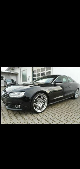 Audi A5 НА ЧАСТИ 1.8 tfsi 2.0 tdi 3.0 tdi, снимка 1 - Автомобили и джипове - 38409345