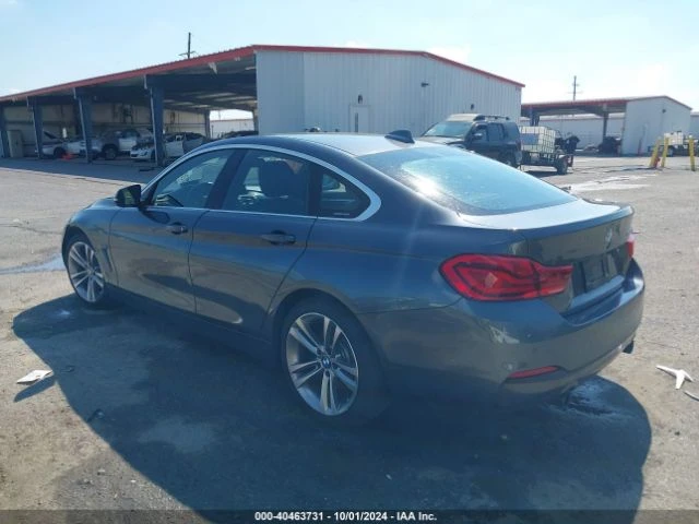 BMW 440 GRAN COUPE, снимка 3 - Автомобили и джипове - 47607277