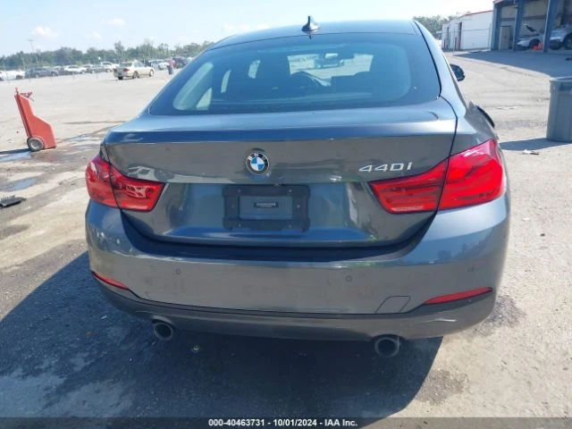 BMW 440 GRAN COUPE, снимка 7 - Автомобили и джипове - 47607277