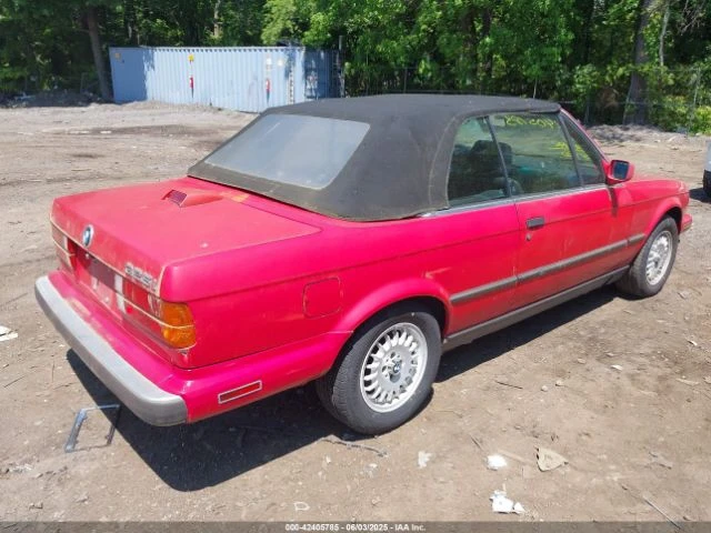 BMW 325 manual CARFAX АВТО КРЕДИТ  - изображение 5